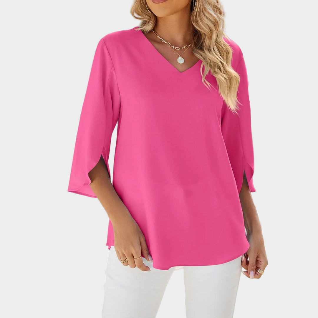 Blusa Casual Feminina