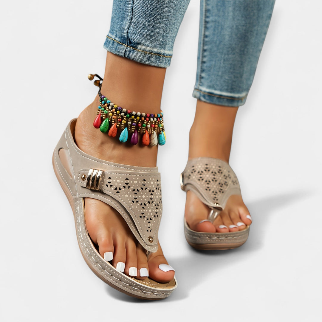 Sapatos Casuais Aéreos