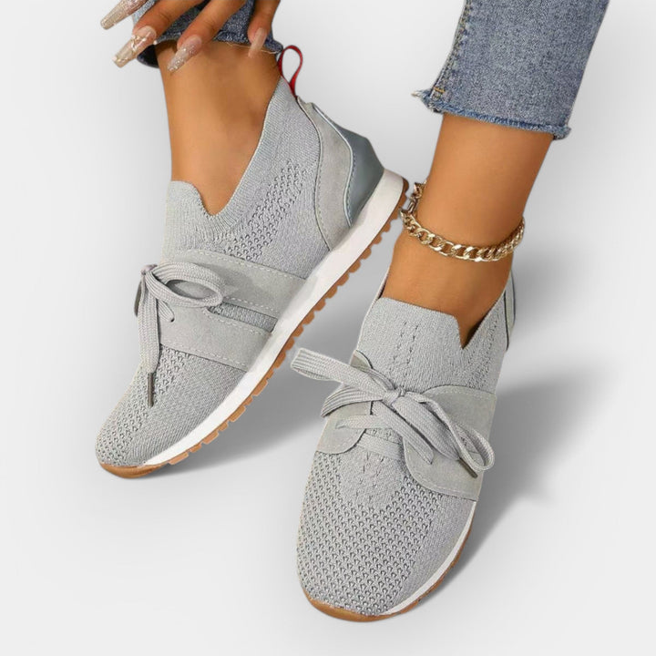Sapatos Respiráveis