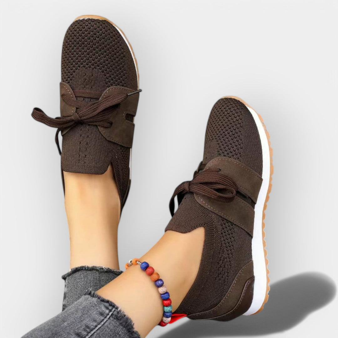 Sapatos Respiráveis