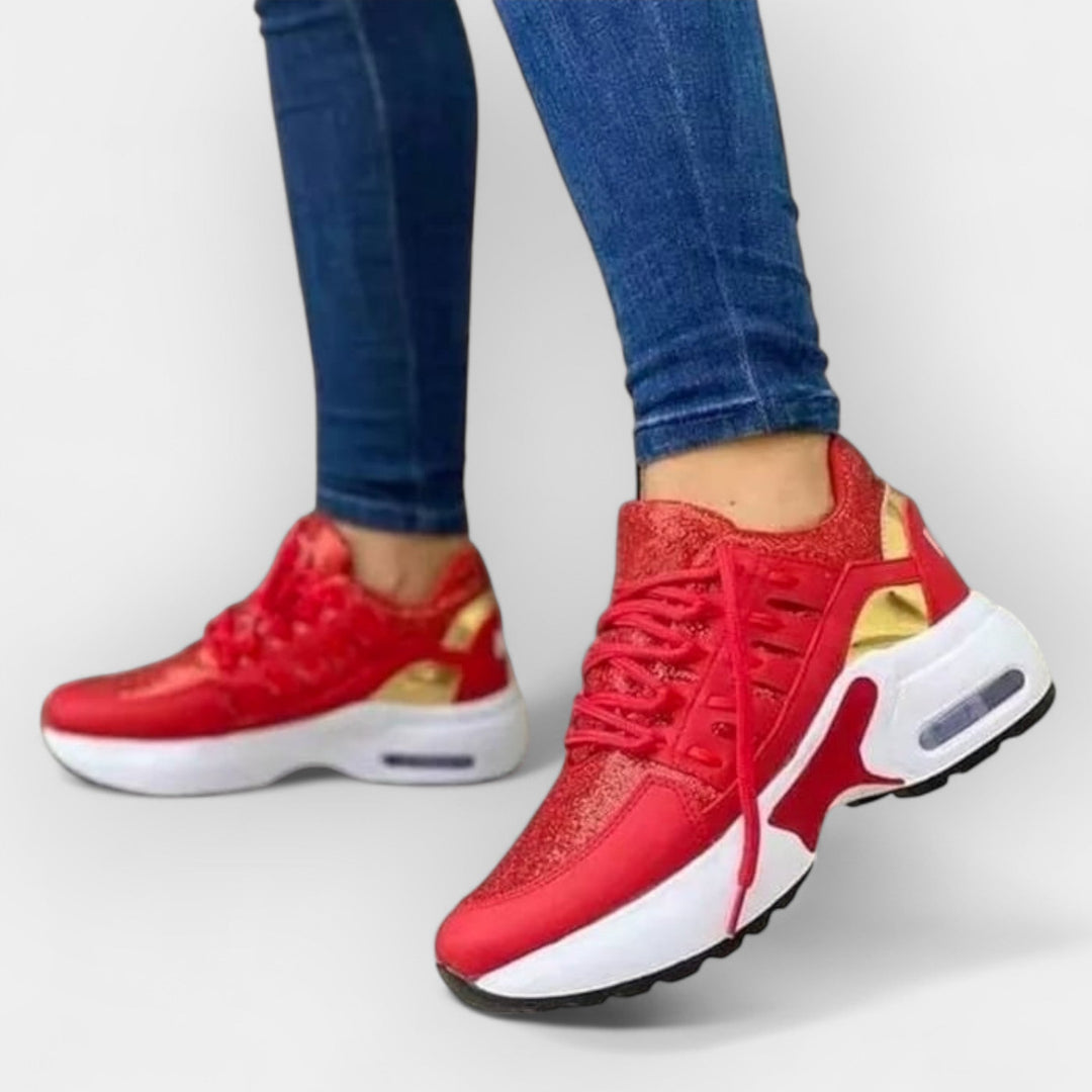 Sapatos para Passeio