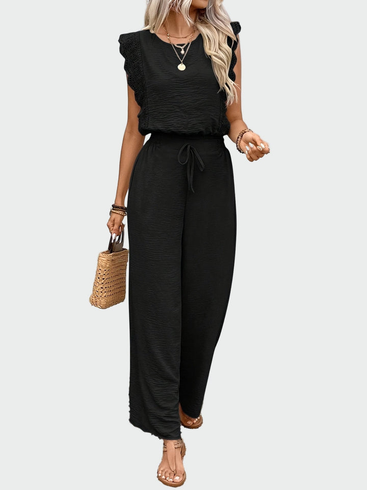 Conjunto Elegante