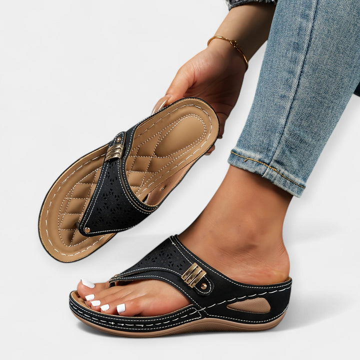 Sapatos Casuais Aéreos