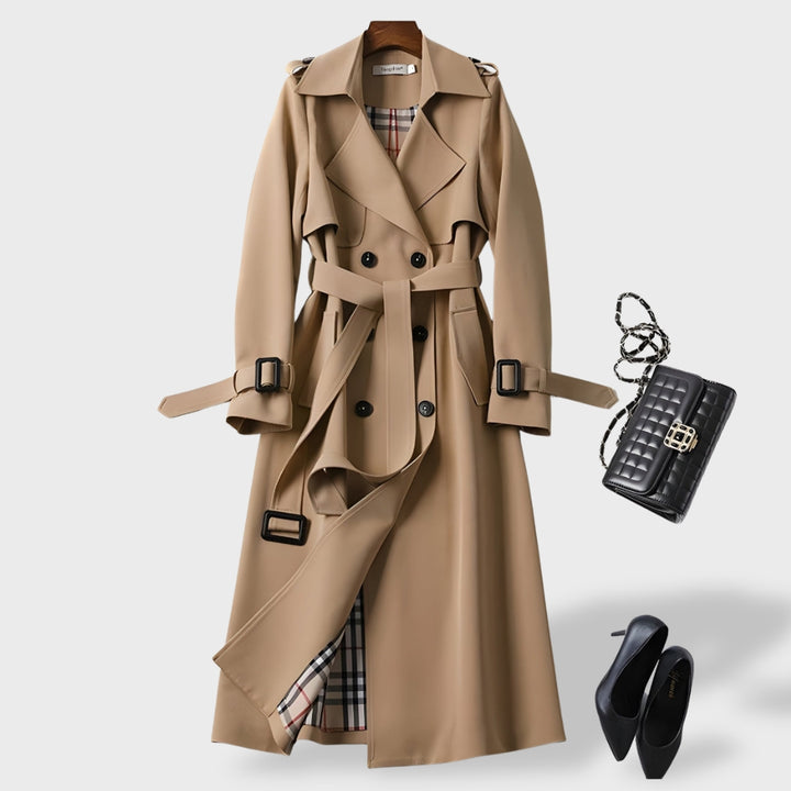 Maria™ | Casaco Elegante e Estiloso