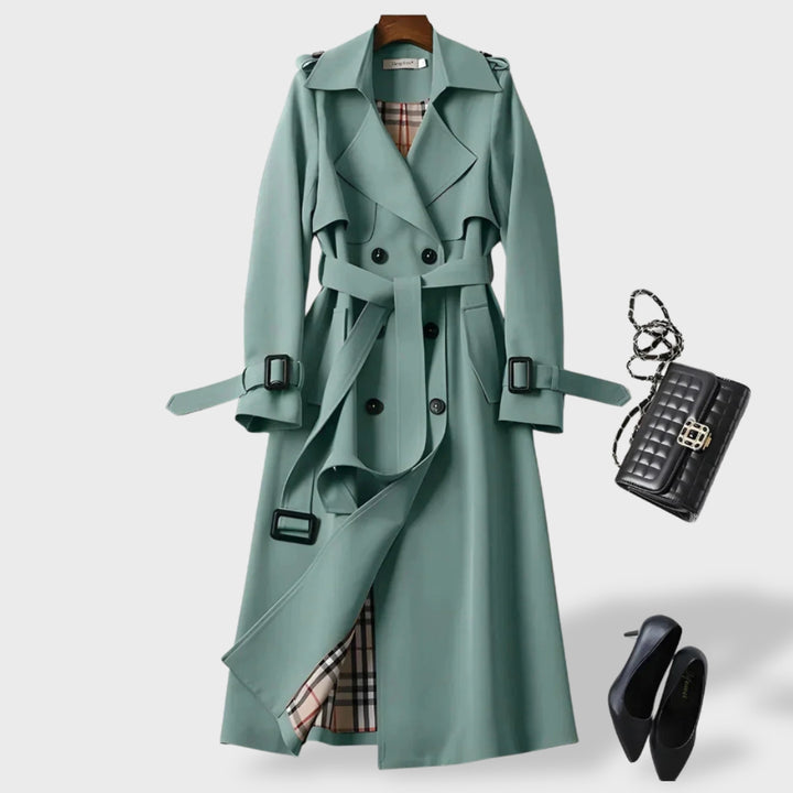 Maria™ | Casaco Elegante e Estiloso