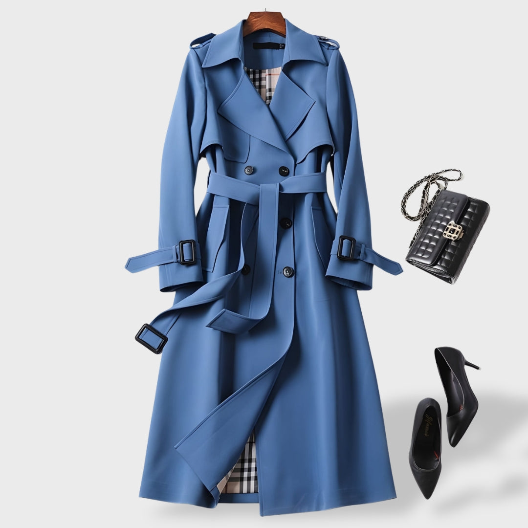 Maria™ | Casaco Elegante e Estiloso