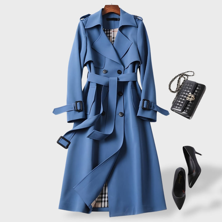 Maria™ | Casaco Elegante e Estiloso