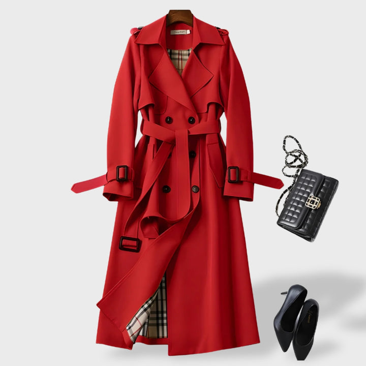 Maria™ | Casaco Elegante e Estiloso