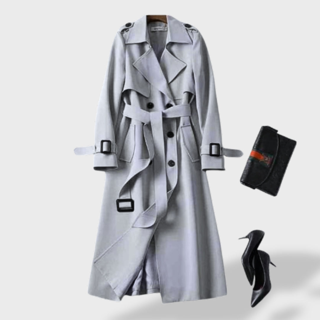 Maria™ | Casaco Elegante e Estiloso