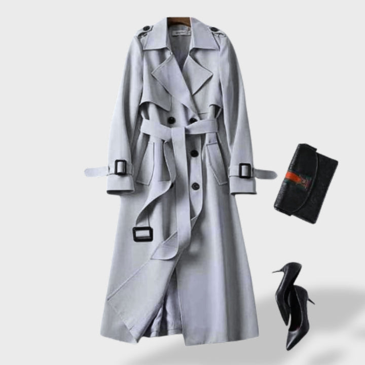 Maria™ | Casaco Elegante e Estiloso