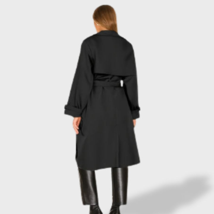 Maria™ | Casaco Elegante e Estiloso