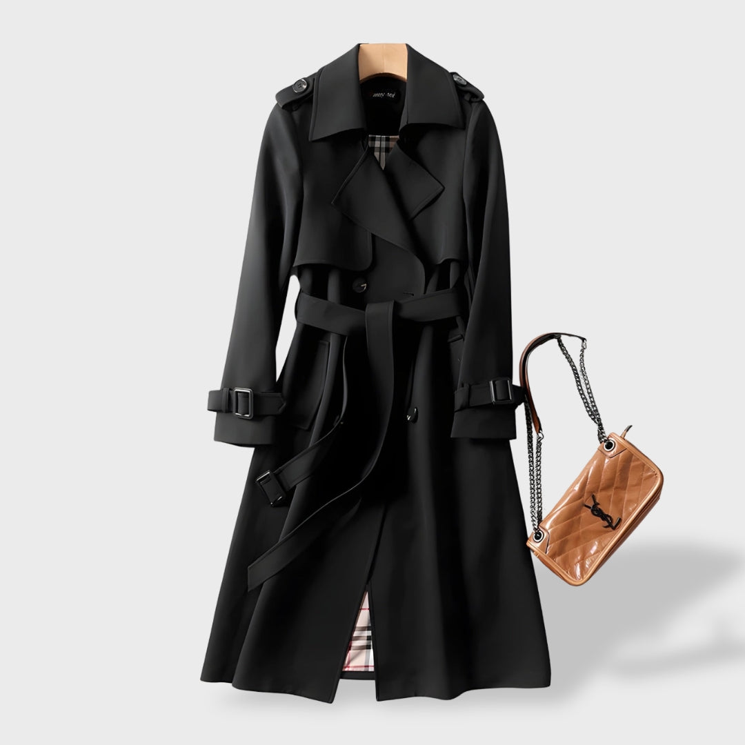 Maria™ | Casaco Elegante e Estiloso