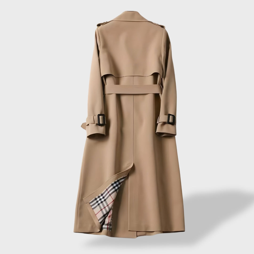 Maria™ | Casaco Elegante e Estiloso