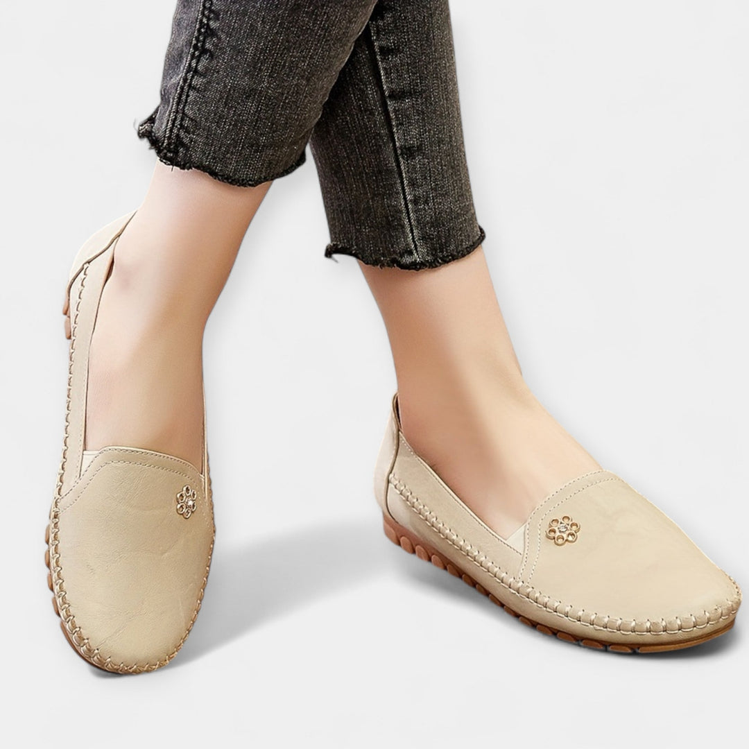 Botas Slip-On Leves