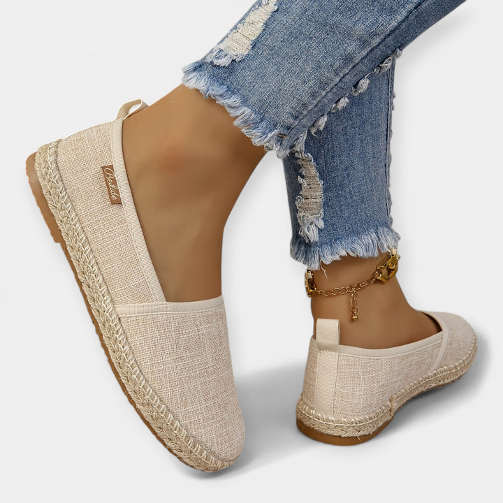 Botas Slip-On Leves
