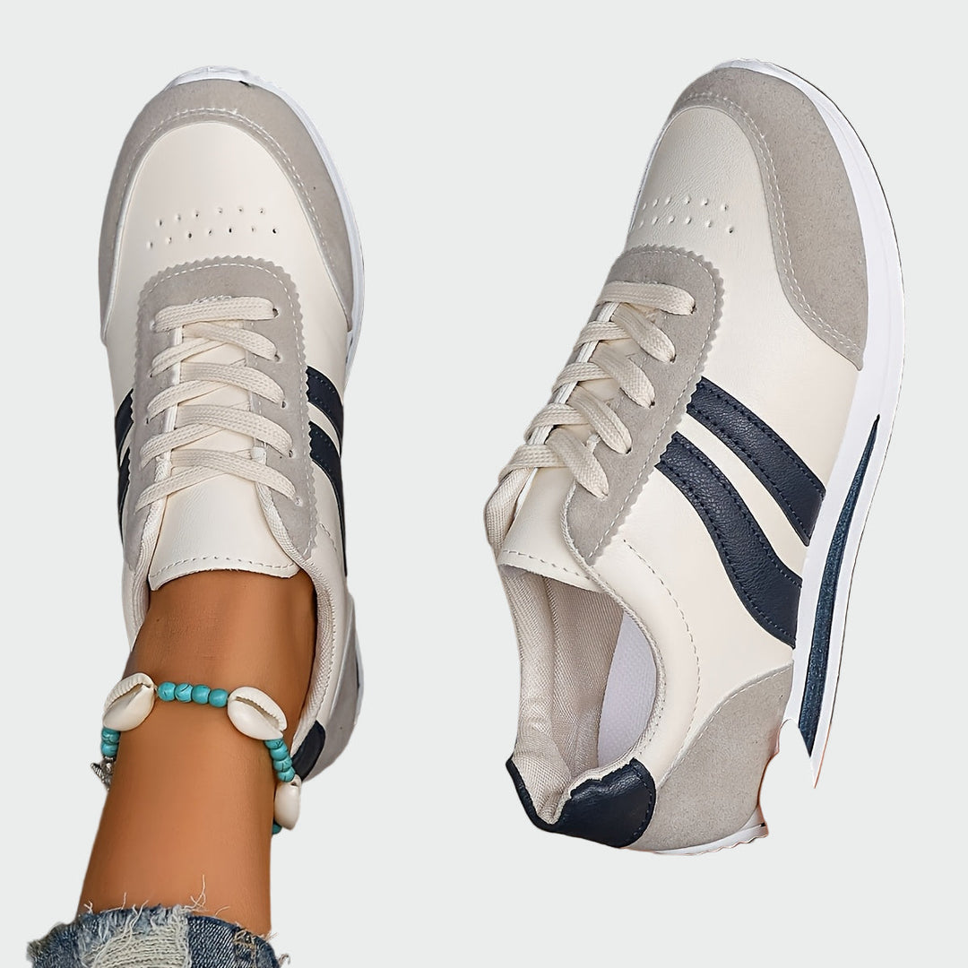Sapatilhas femininas leves