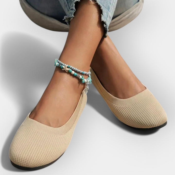 Sandalias Simples com Estilo Elegante