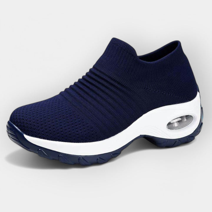 Sapatos Ortopédicos para Caminhadas Confortáveis
