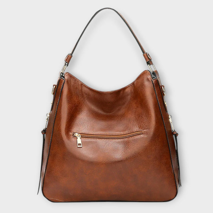 Bolsa de Ombro Espaçosa