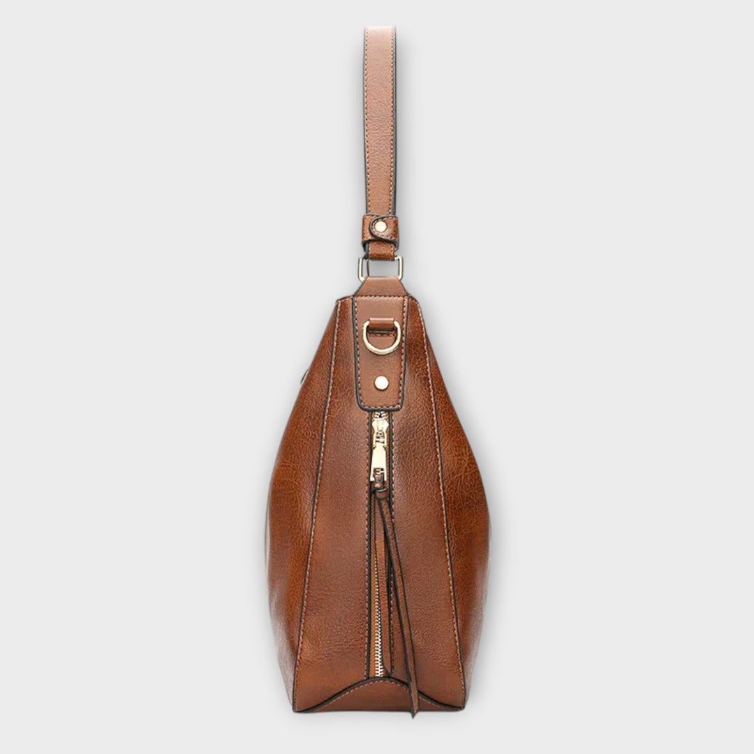 Bolsa de Ombro Espaçosa