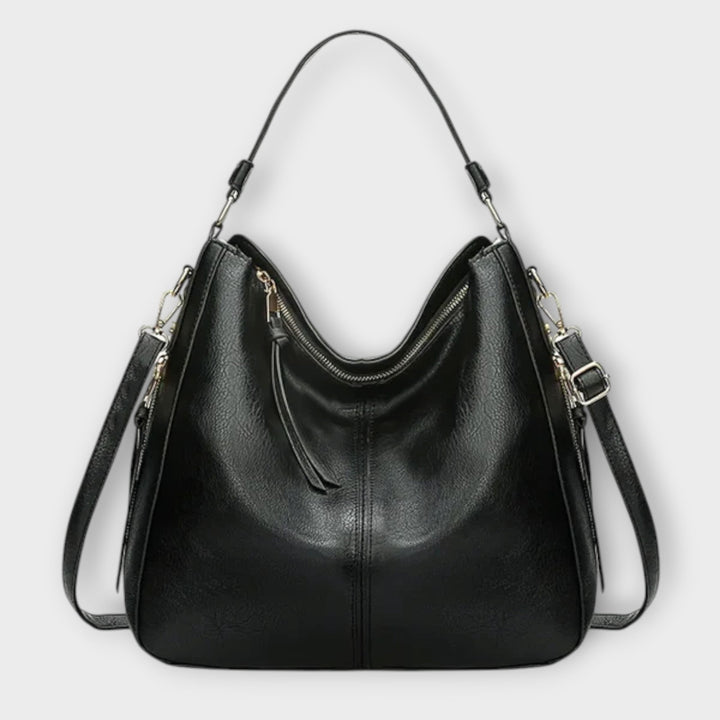 Bolsa de Ombro Espaçosa