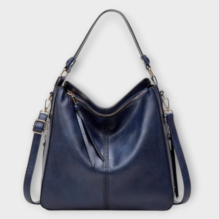 Bolsa de Ombro Espaçosa