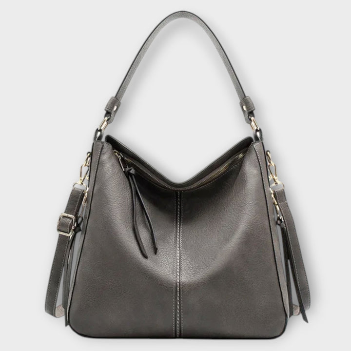 Bolsa de Ombro Espaçosa