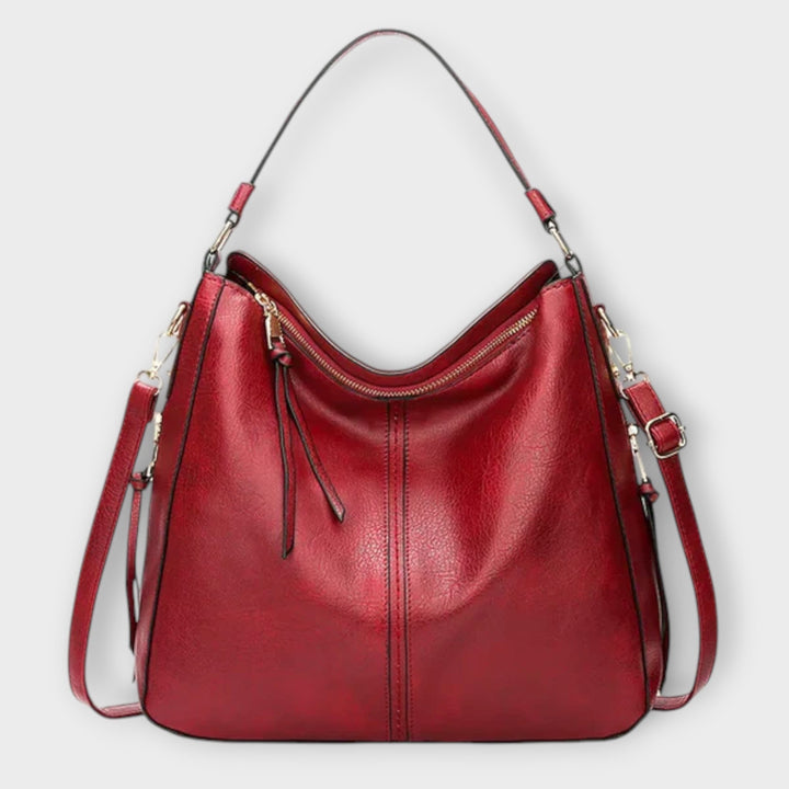 Bolsa de Ombro Espaçosa