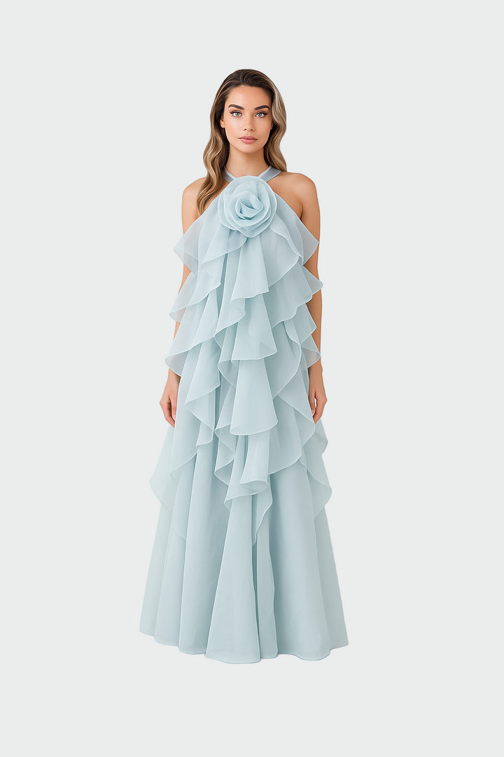 Vestido Maxi Livora I