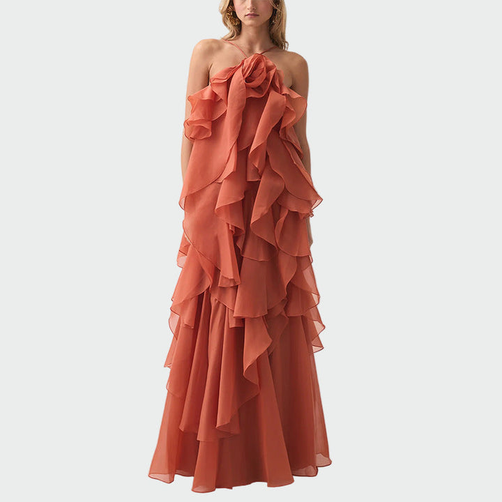 Vestido Maxi Livora I