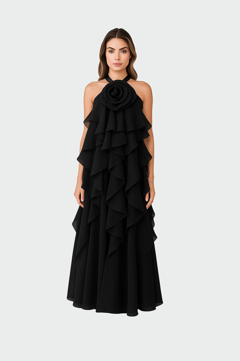 Vestido Maxi Livora I