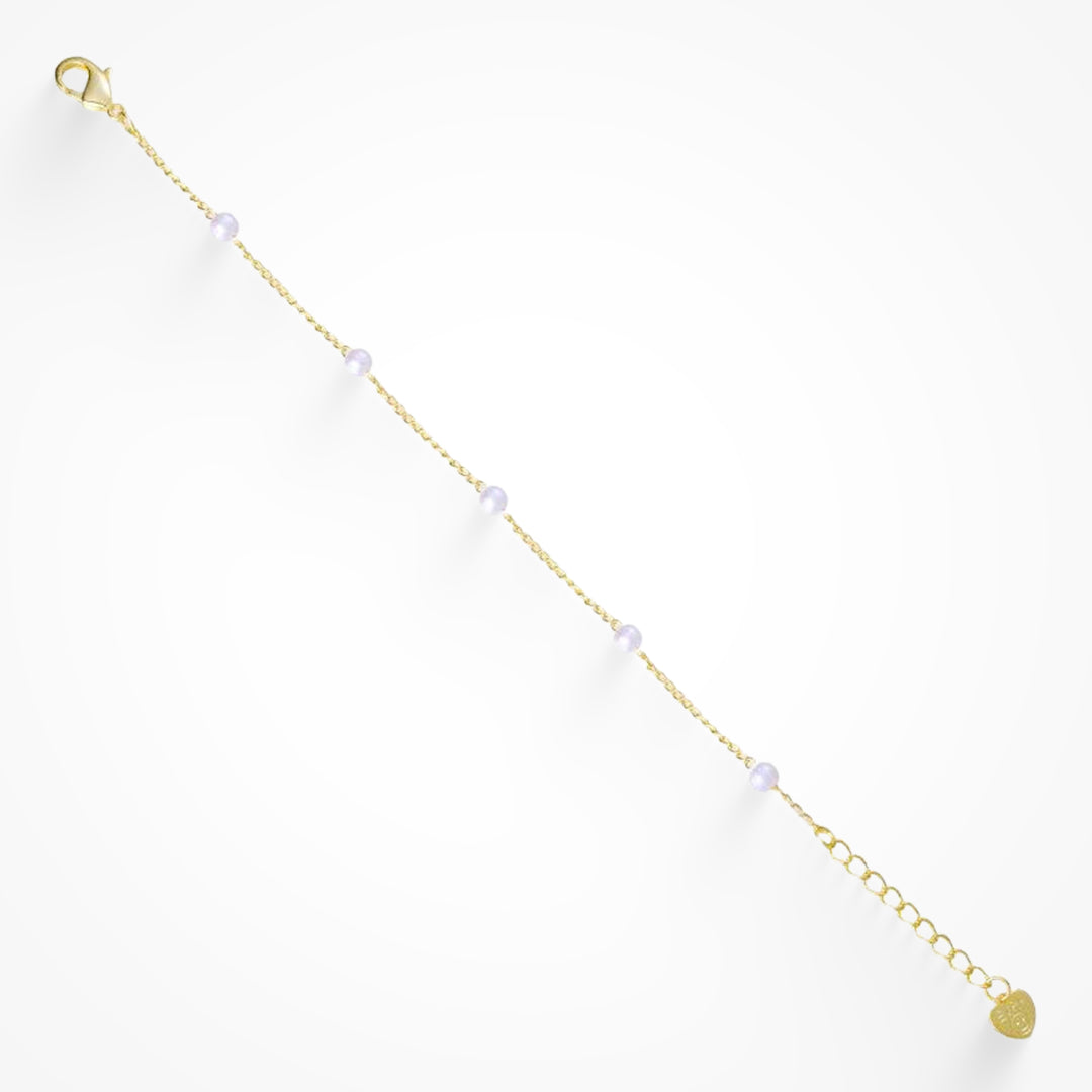 Pulseira de Amor e Emoções