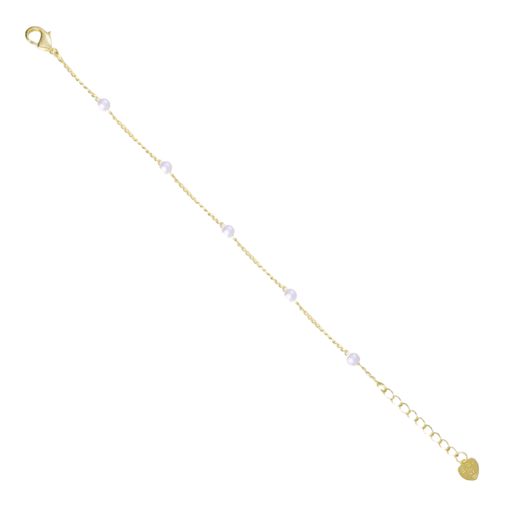 Pulseira de Amor e Emoções
