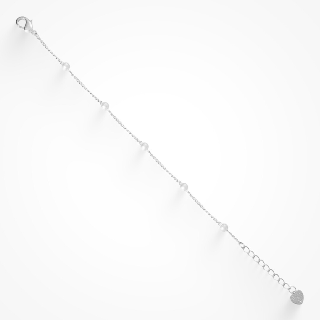 Pulseira de Amor e Emoções