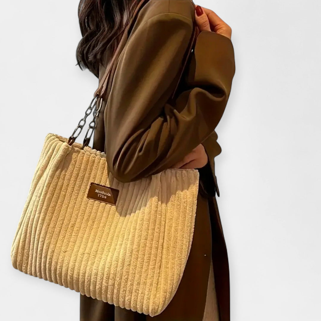 Saco de Elegância para Uso Diário