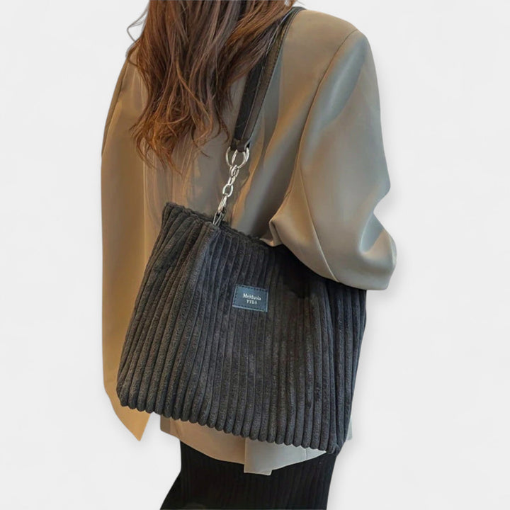 Saco de Elegância para Uso Diário
