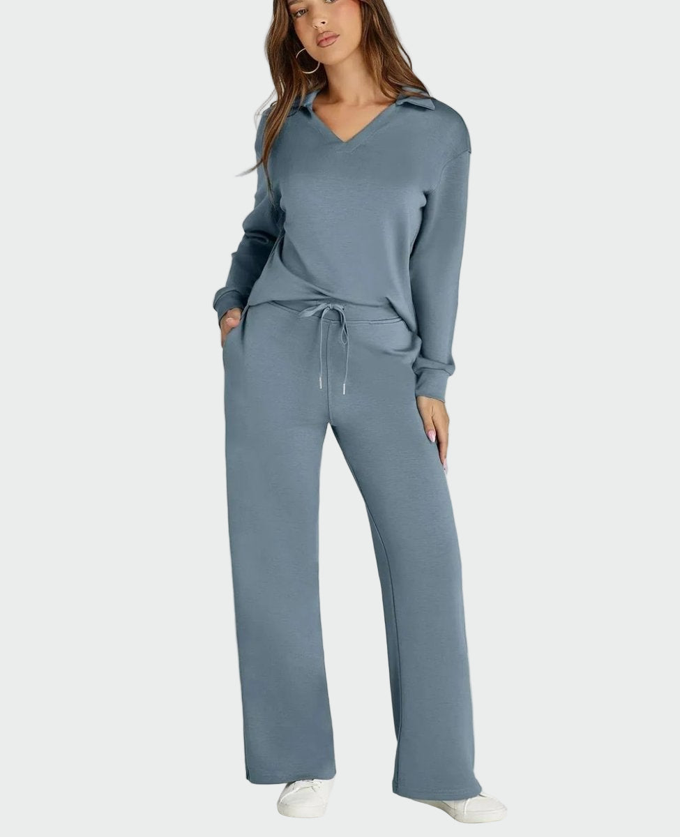 Conjunto de Viagem