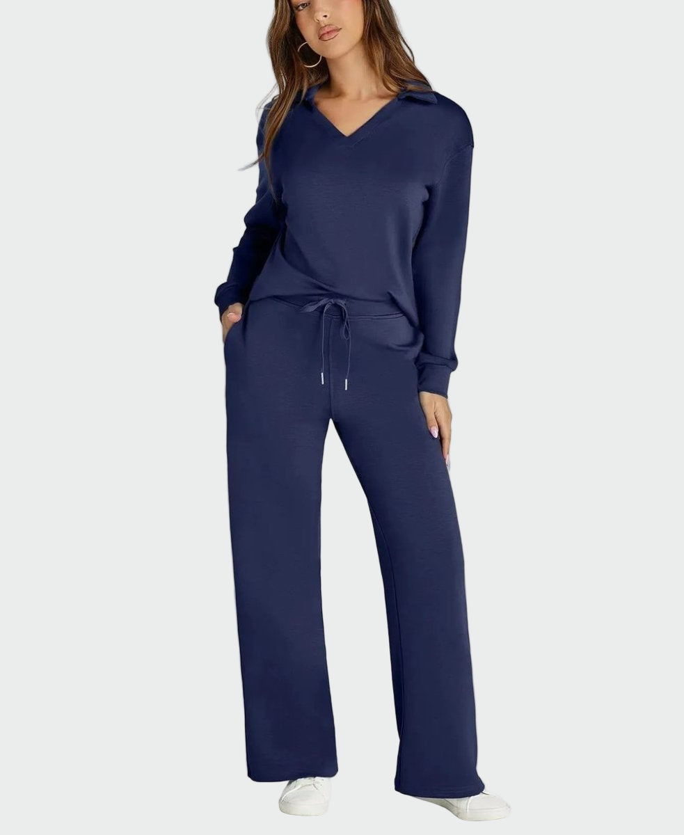 Conjunto de Viagem