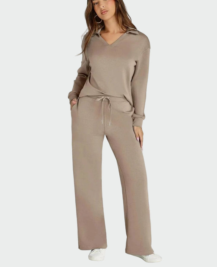 Conjunto de Viagem