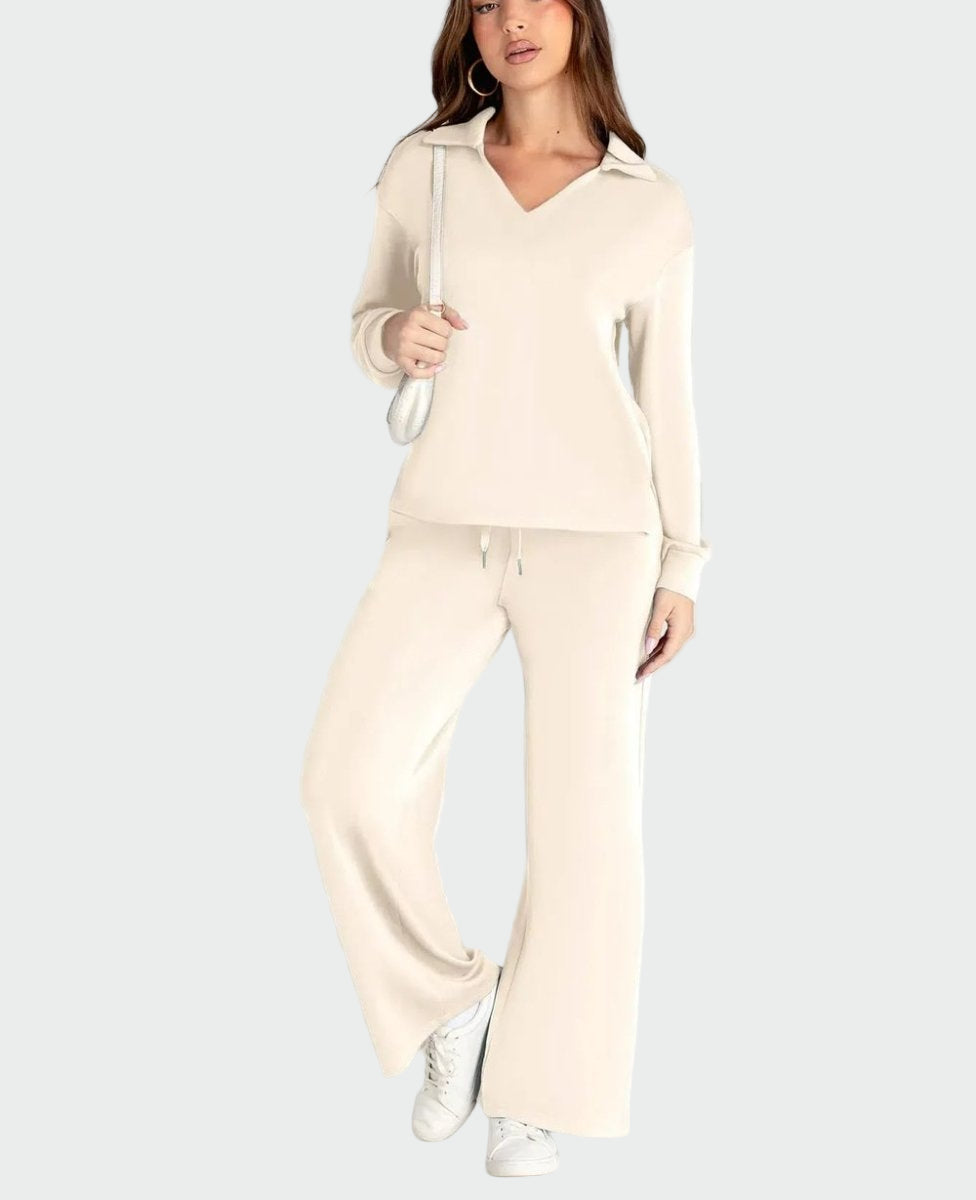 Conjunto de Viagem