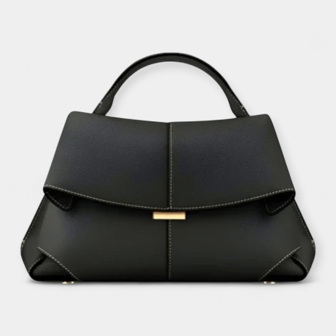 Bolsa Luxuosa Feita à Mão