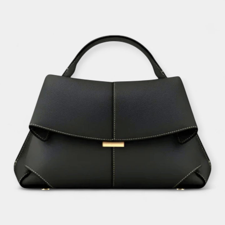 Bolsa Luxuosa Feita à Mão