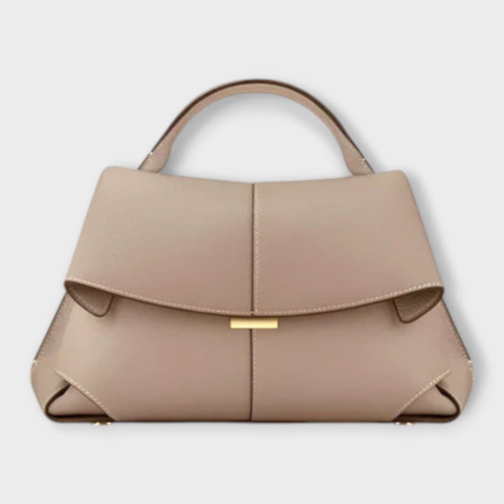Bolsa Luxuosa Feita à Mão