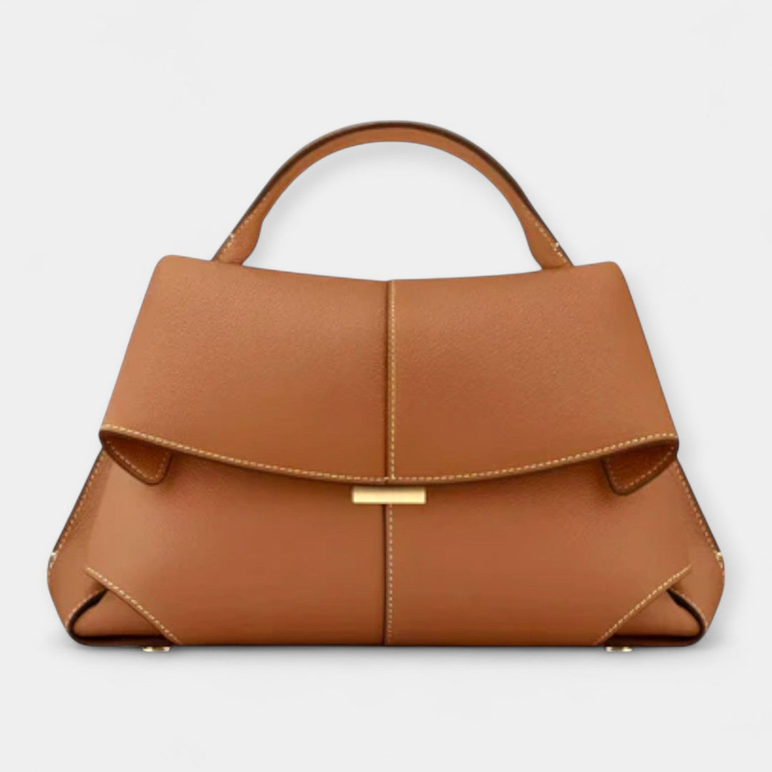 Bolsa Luxuosa Feita à Mão