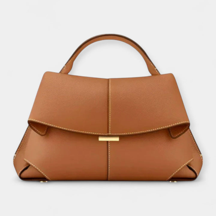 Bolsa Luxuosa Feita à Mão