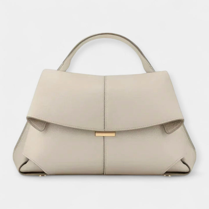 Bolsa Luxuosa Feita à Mão