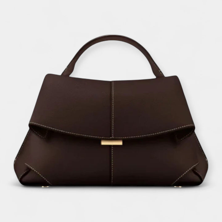 Bolsa Luxuosa Feita à Mão
