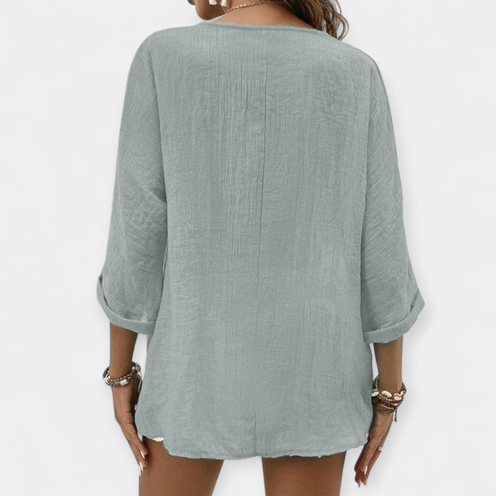Camisola de Linho