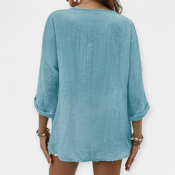 Camisola de Linho
