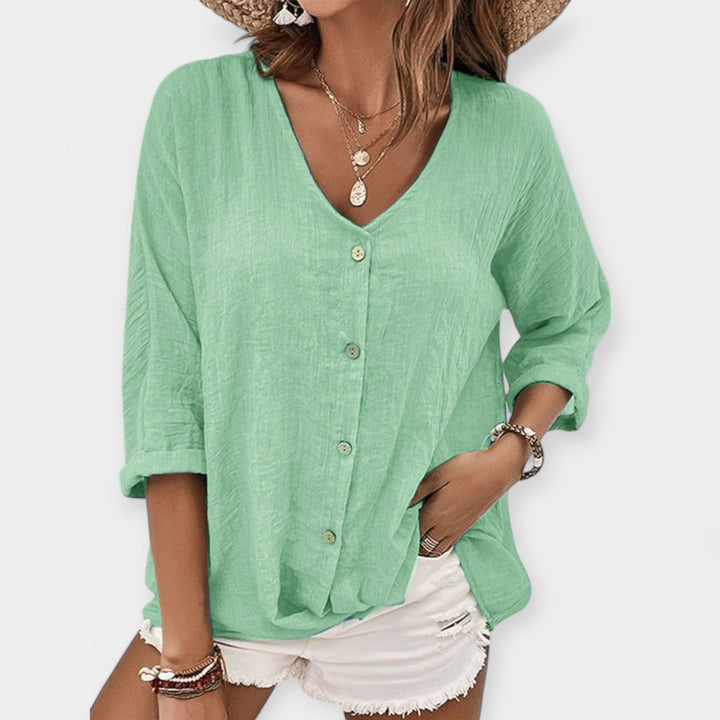 Camisola de Linho